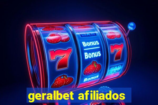 geralbet afiliados